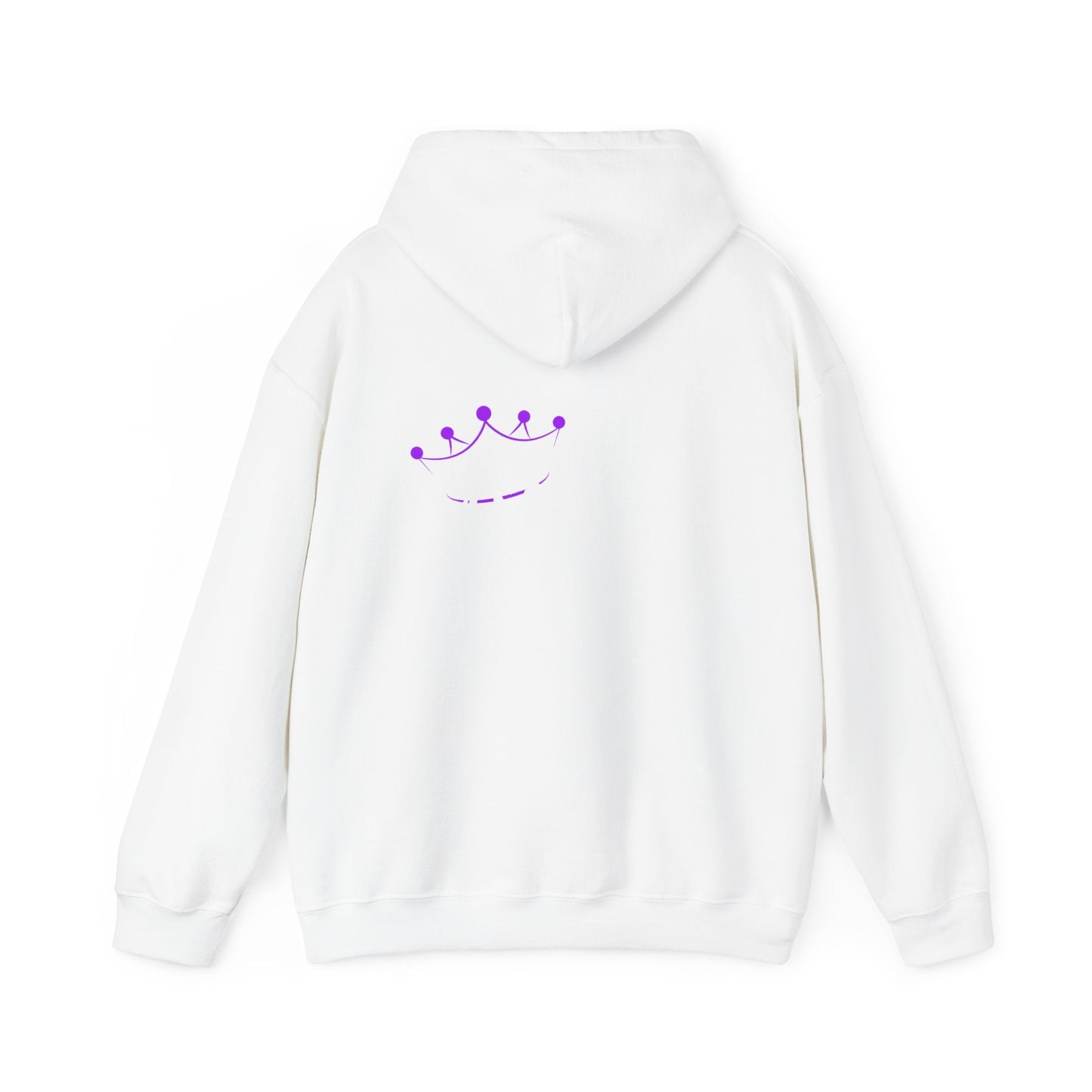 Passenger Princess Hoodie