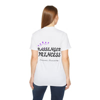 Passenger Princess Tee