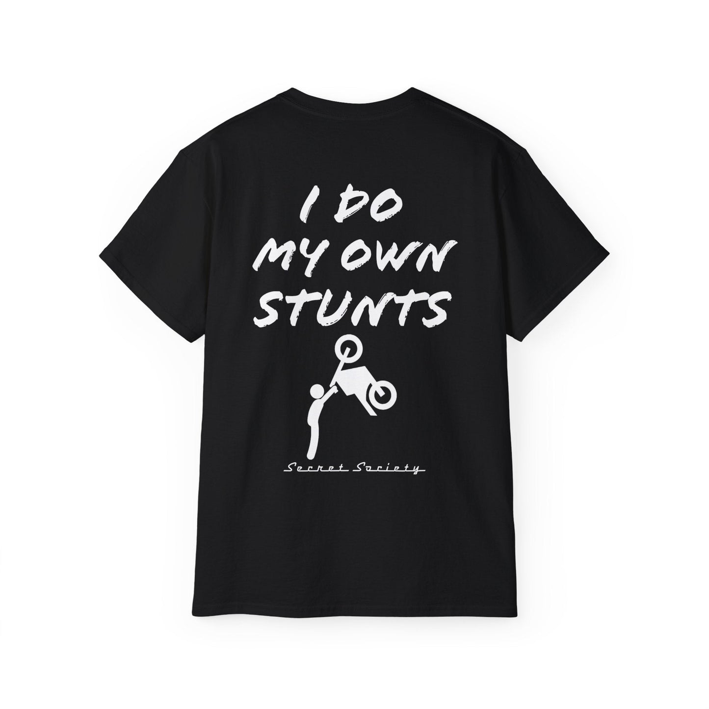 Stuntman Tee