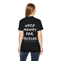 Need Money Tee