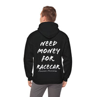 Need Money hoodie