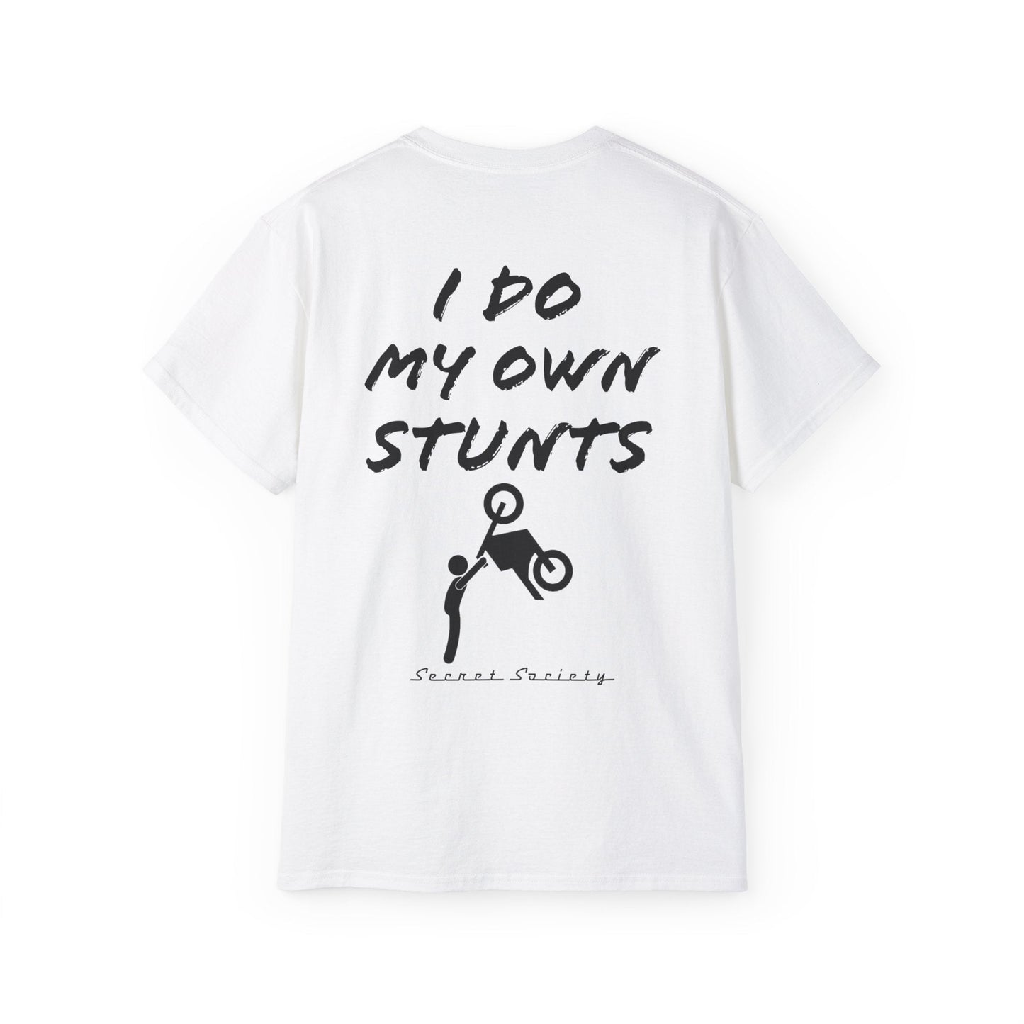 Stuntman Tee