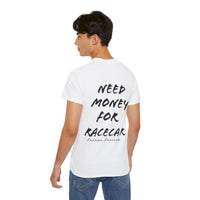 Need Money Tee