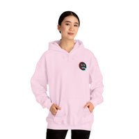 Passenger Princess Hoodie