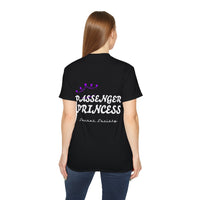 Passenger Princess Tee