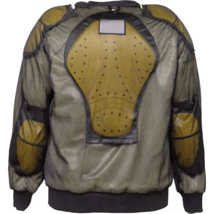 Kevlar Hoodie