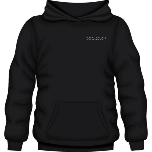 Kevlar Hoodie